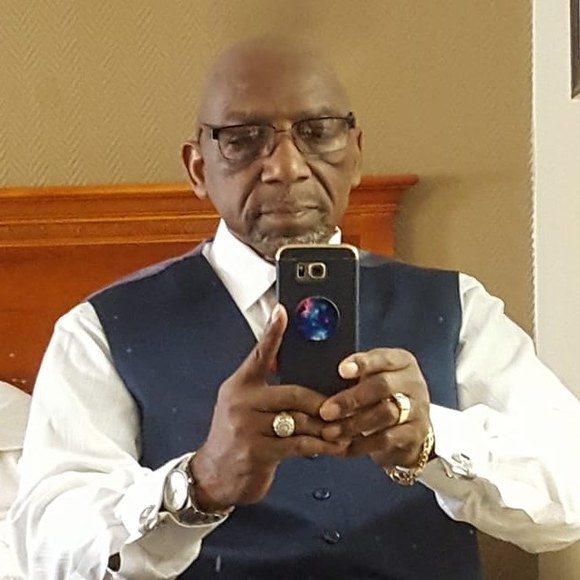 Meet your Posher, Ralph - Picture 1 of 1